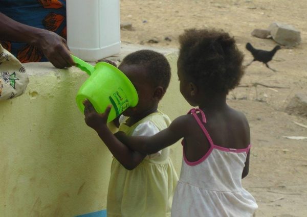 The alarming rate of children in dire need of care